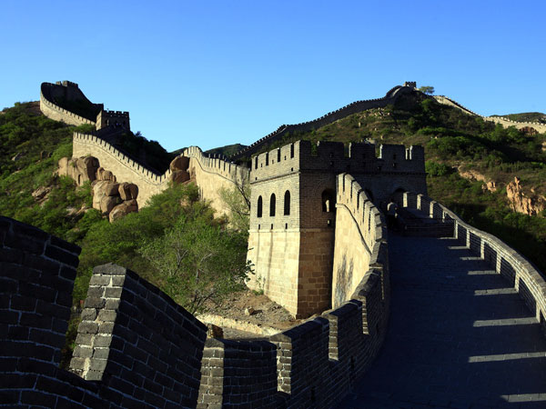 Badaling Great Wall